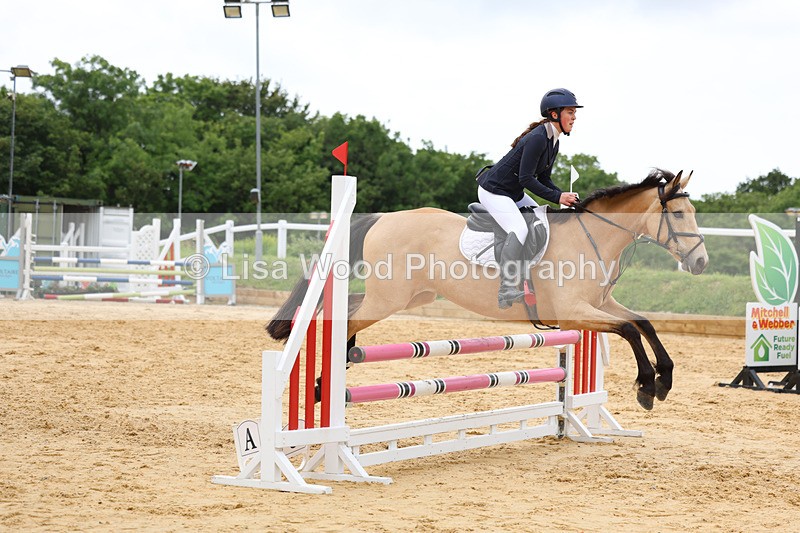 3E7A5073 - Class 9: 80cm Senior