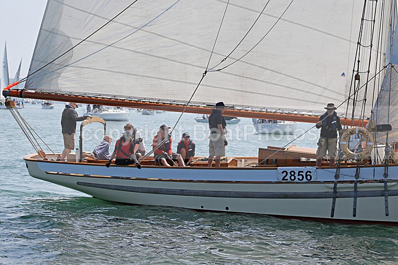 140621 POLLY ANNA 2856 IMG_7093 - ROUND THE ISLAND - 21st June 2014