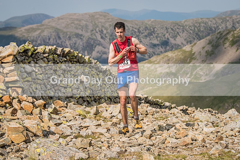 Ennerdale-496 - Ennerdale Horseshoe Fell Race Saturday 10th June 2023