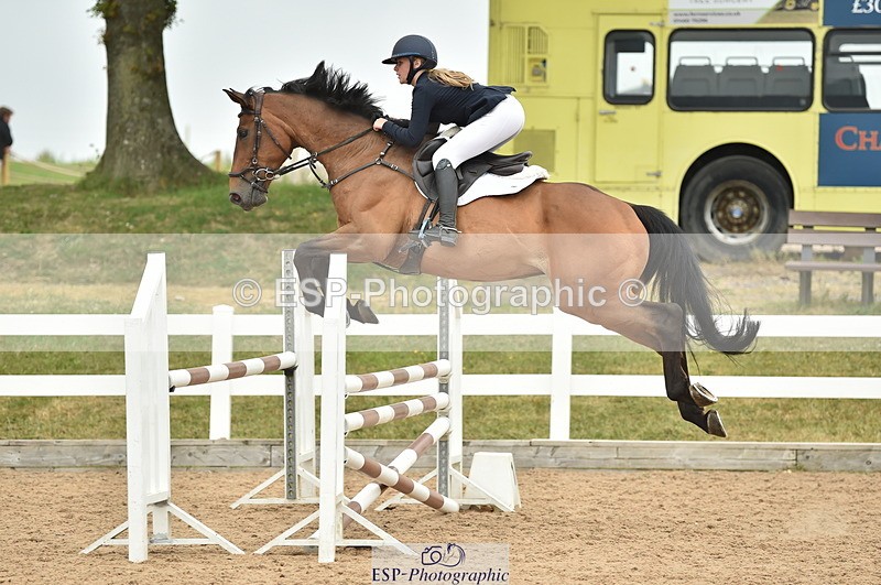 230611A-123030-05502 - Cls 34 1.05m Amateur Qualifier