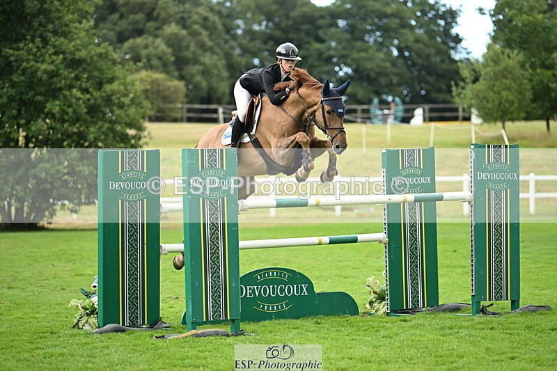 250703A-152710-04459 - Cls 3 1.30m Open