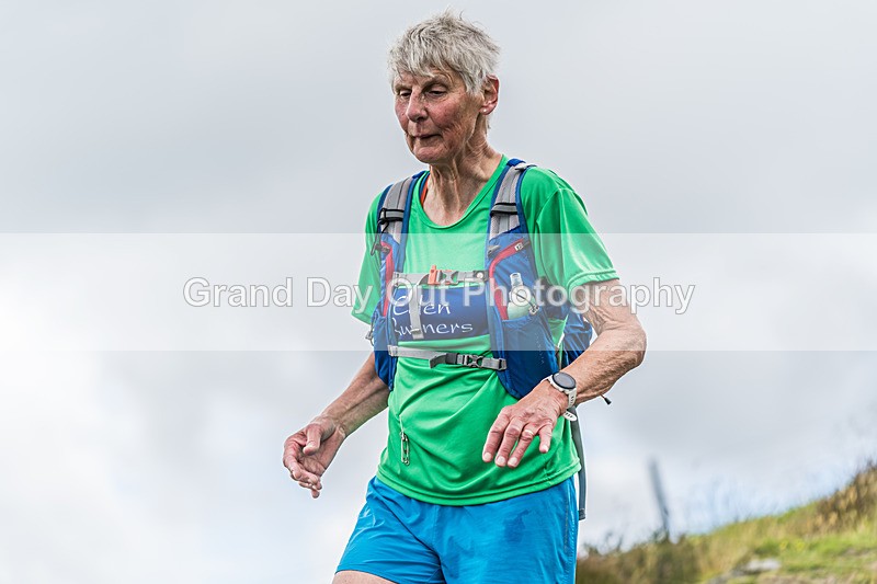 Skiddaw-856 - Skiddaw Fell Race Sunday 7th July 2014