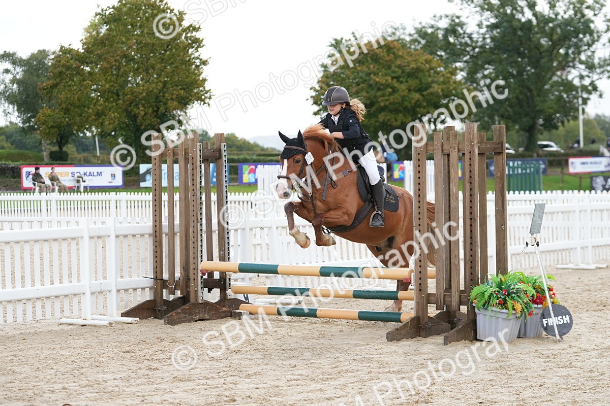 SBM_39622 - J6 - Junior Pony 55cm Championship
