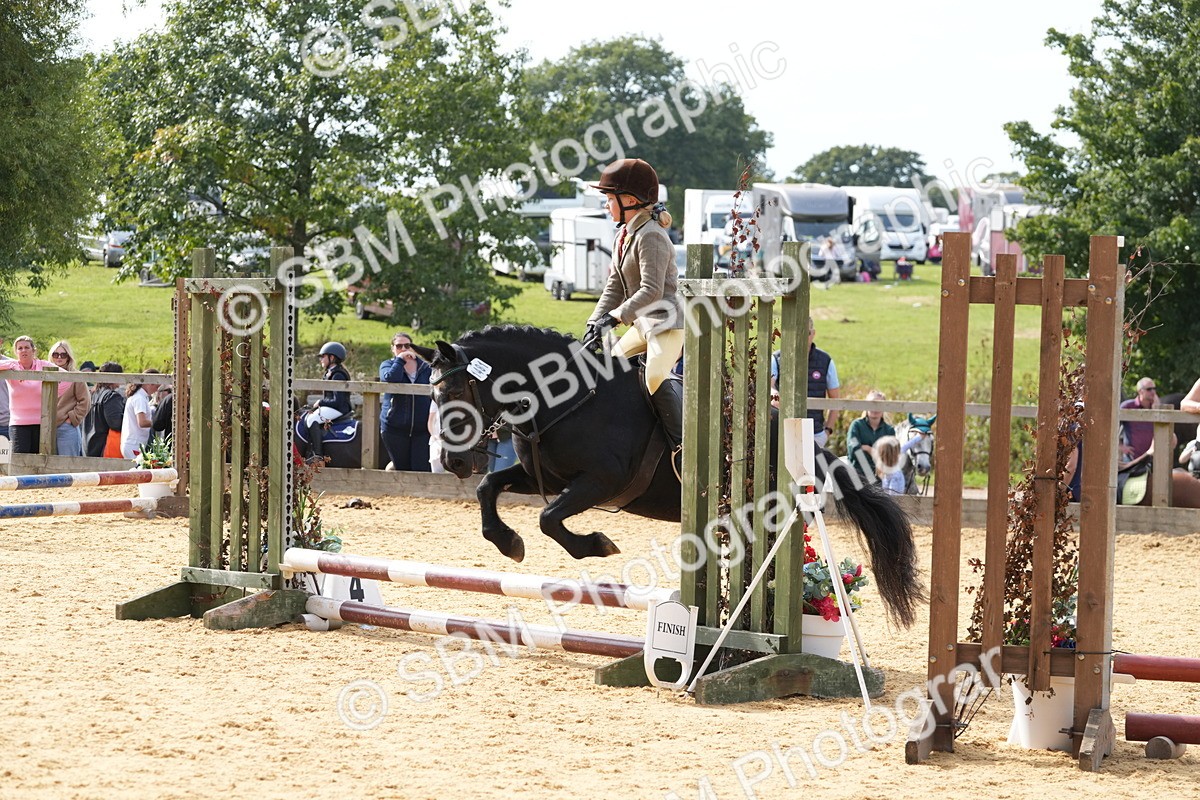 SBM_68487 - J3 - Mini Tour Junior Pony 40cm Championship