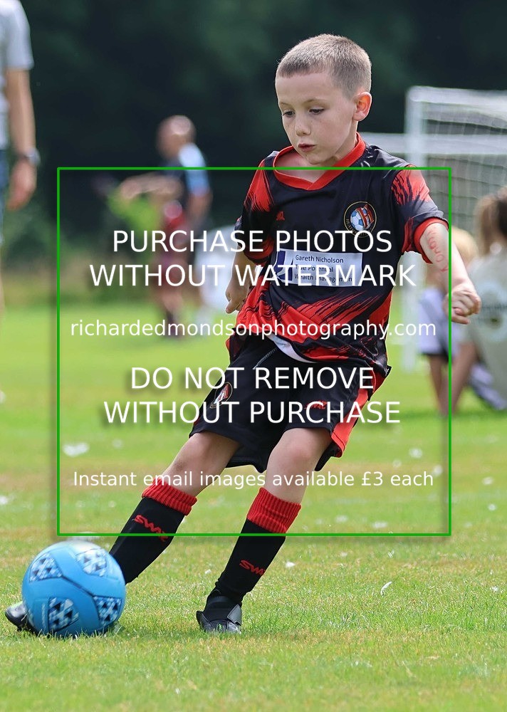 533A4476 - Heathwaite Under 8's