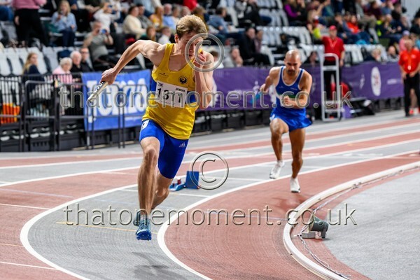CEREL-917974 - Track Male Set One