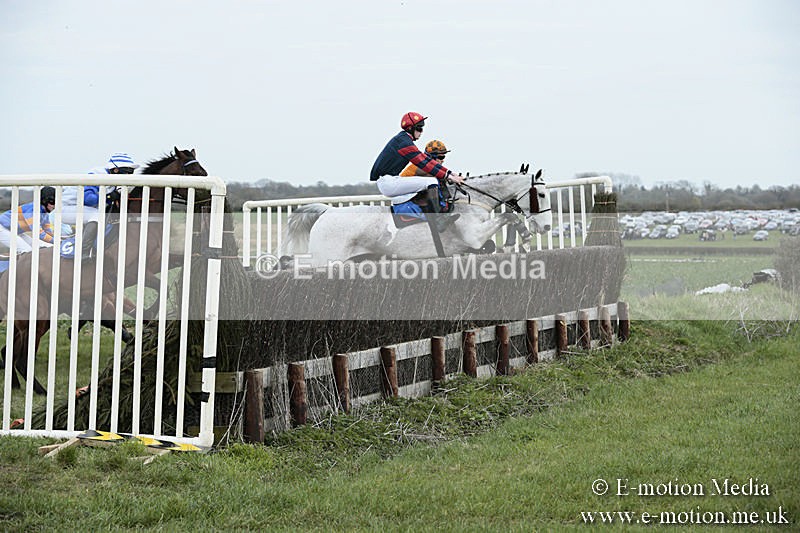 PtP 230319 89 - VWH Hunt Siddington Point-to-Point Racing 23/03/19