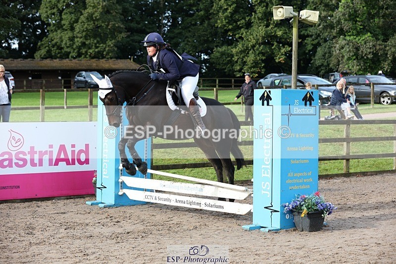 230826-084128-13156 - Round 1 Start to 9.30 Coursewalk