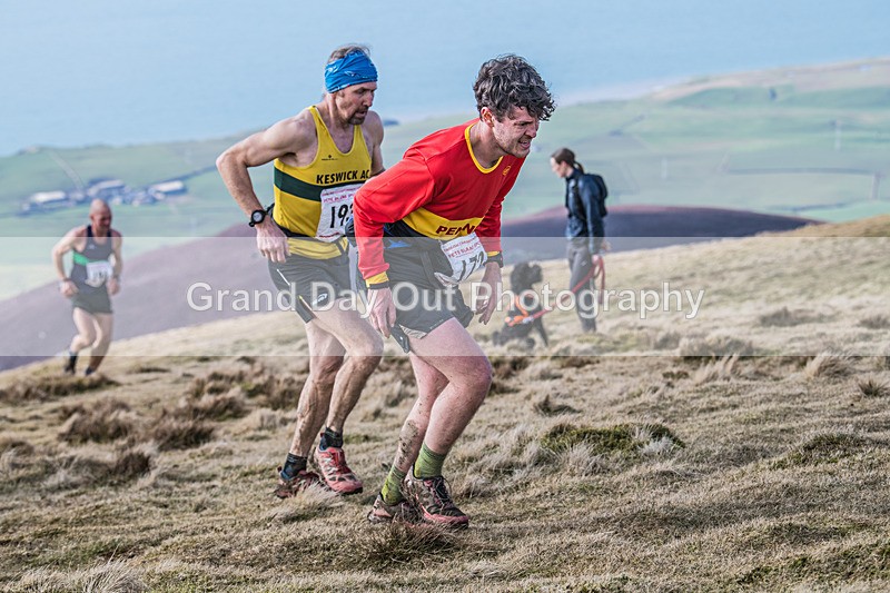 Black Combe-324 - Black Combe Fell Race Saturday 7th March 2026