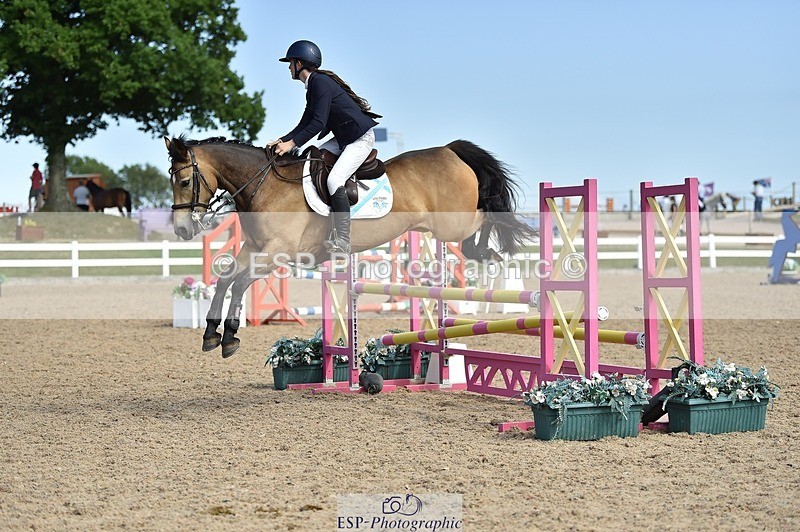 250628-164944-06821 - Cls 24 Pony Discovery & 90cm Open