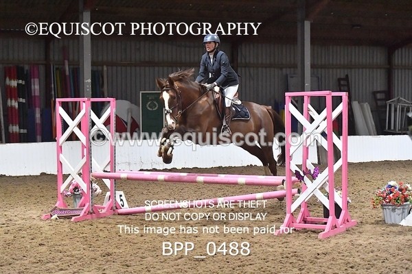 BPP_0488 - CLASS 6 70CM