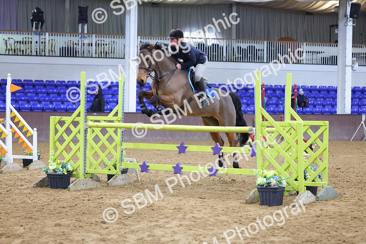 1I0A4946 - Class 9 - Senior Newcomers/ 1.10m Open