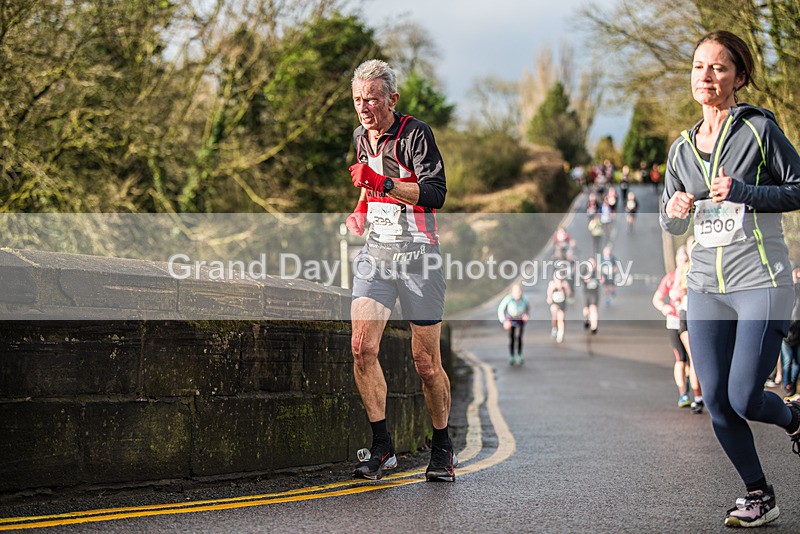 Ribble-1258 - Ribble Valley 10K Sunday 31st December 2023