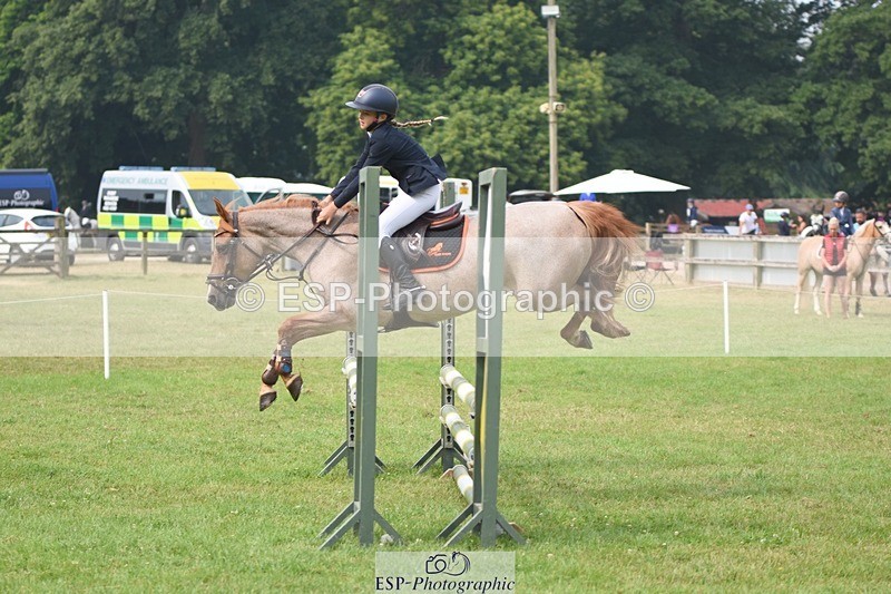 230618-094158-08959 - Cls 27 Cats & Pipes 128cm & 138cm