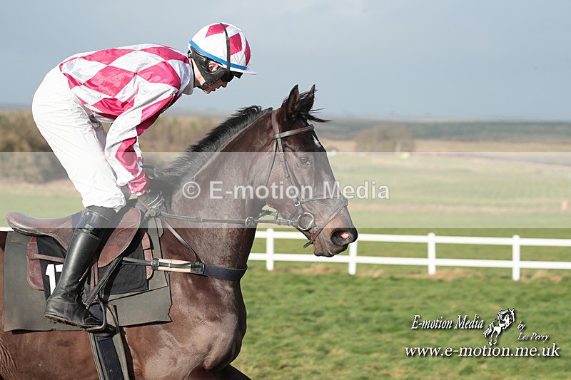 PtP 311223 460 - Larkhill Racing Club Point-to-Point 31/12/23