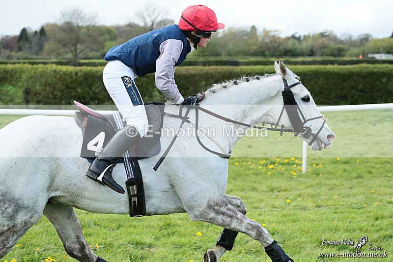 PtP 180426 891 - Worcestershire Hunt PtP Chaddesley Corbett 18/04/26