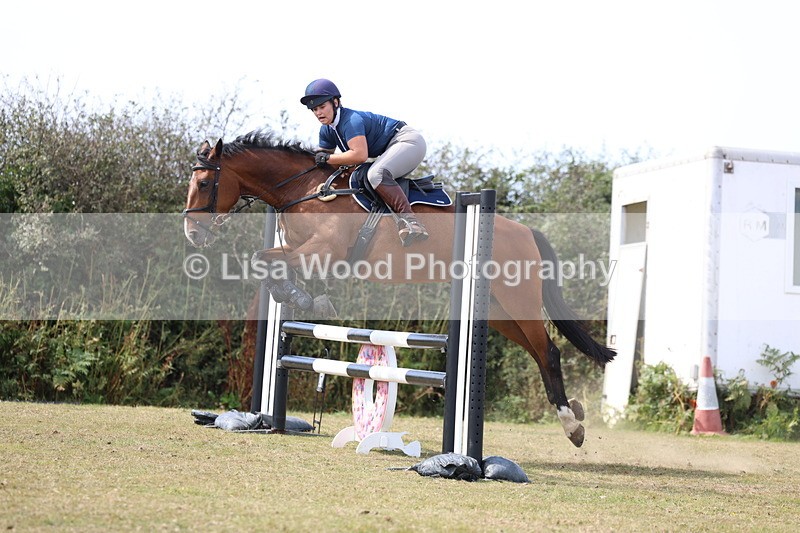 3E7A9497 - Class 5: 90cm