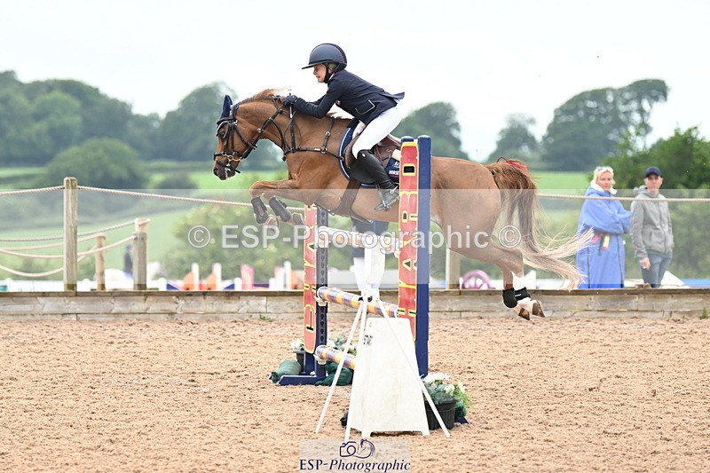240630A-104937-11844 - Cls 24 HOYS 128cm Qualifier