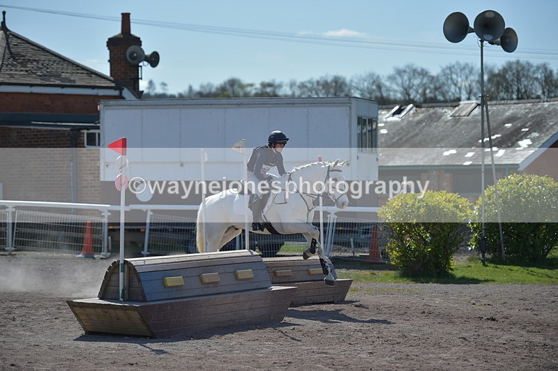 NGP_7718 - XC Time 13:13 to 13:21