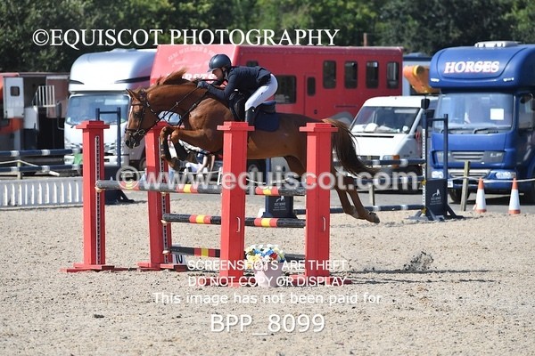 BPP_8099 - CLASS 5 Senior 1.05m Open