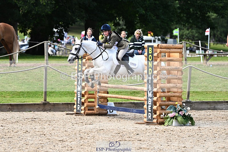 240824X-134929-29098 - 80cm Round 2 13.30 to 14.30