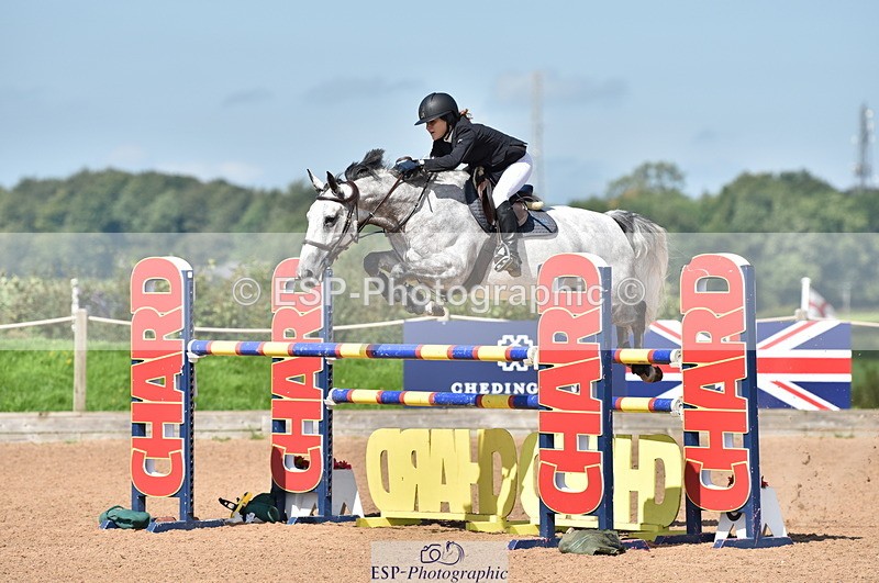 230810A-111236-00817 - Cls 9 Foxhunter