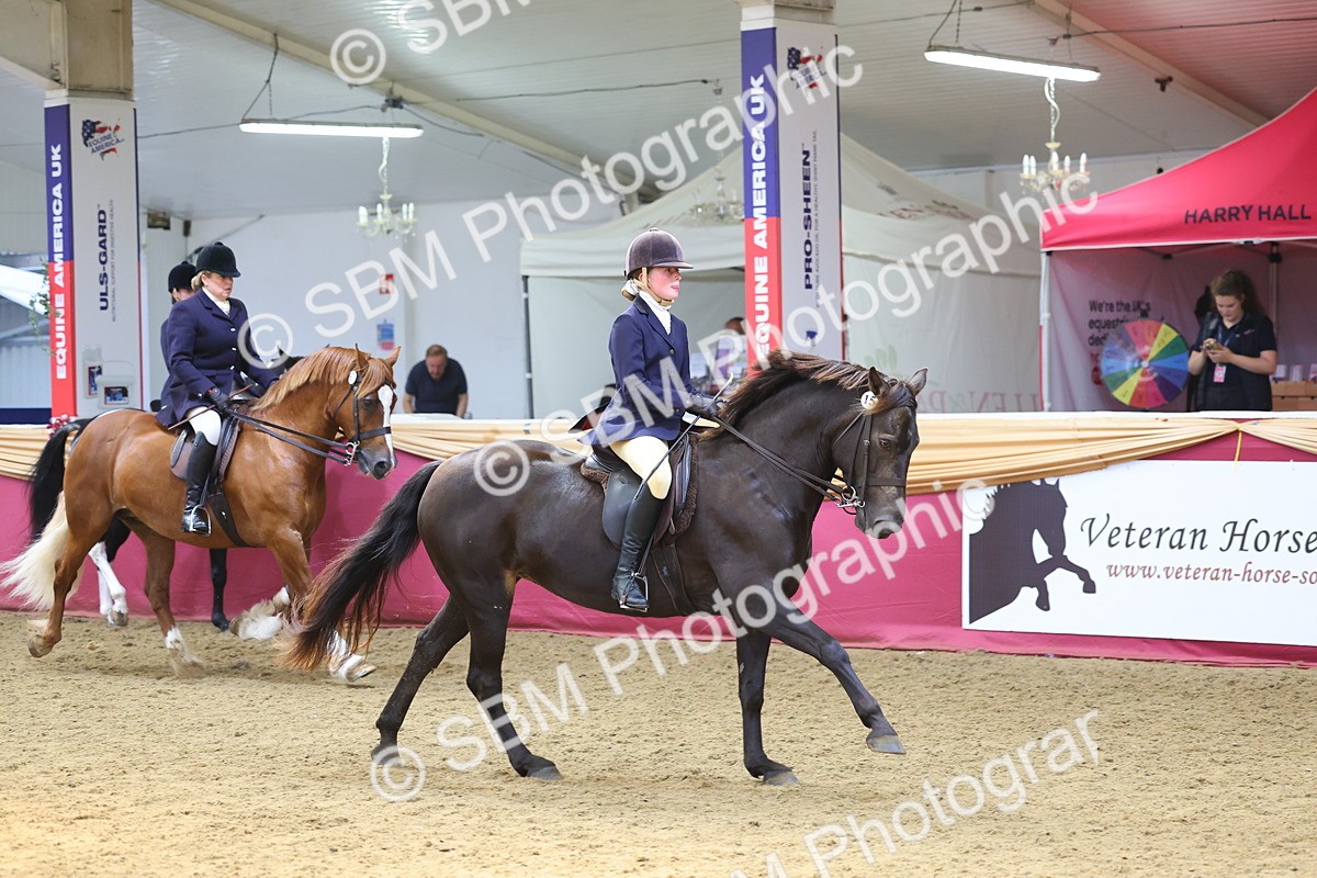 SBM_24524 - Class 906 - Supreme Final - Ridden Pre Vet