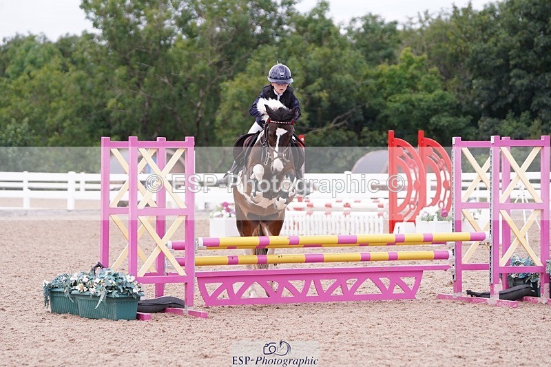 250629-161220-13058 - Cls 32 11yrs and Under 128cm