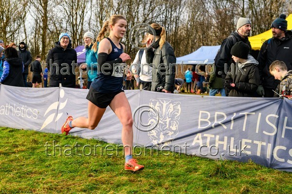 InterXC26-817117 - Senior women Set Two