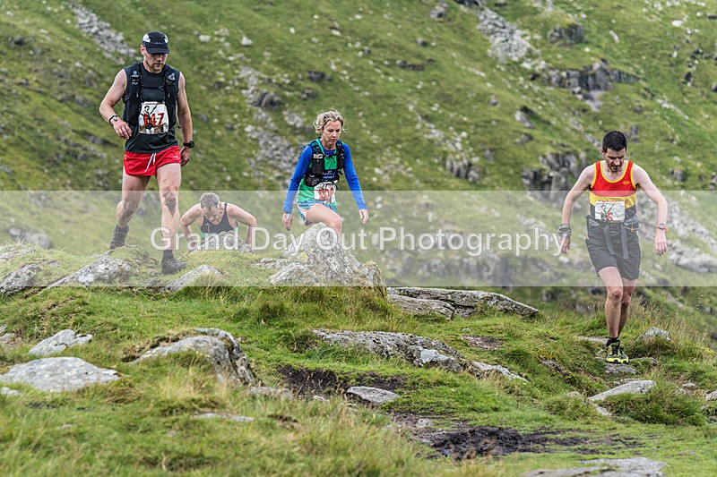 Kentmere-450 - Kentmere Horseshoe Fell Race Sunday 21st July 2024