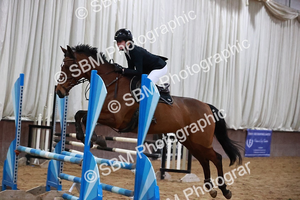 SBM_002520 - Class 6 - 90cm