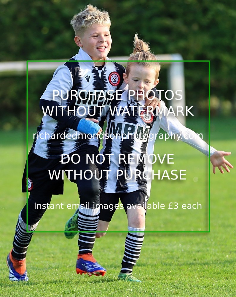 IMG_1848 - Kendal Utd Rockets Under 8 vs Craven Wanderers Under 8 (5/10/24)