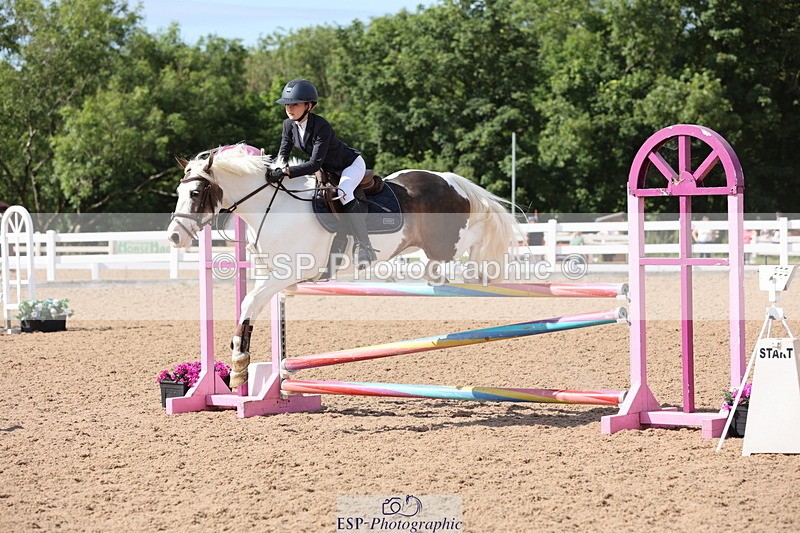 240629A-170056-08234 - Cls 13 Stepping Stones 128cm + 138cm