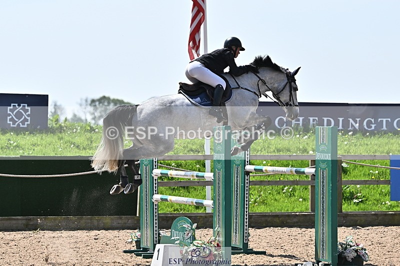 240509A-123118-01779 - Cls 10 National 1.30m Open