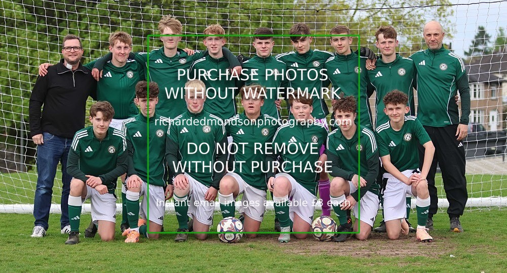 533A4361 - Holker Old Boys Under 16's
