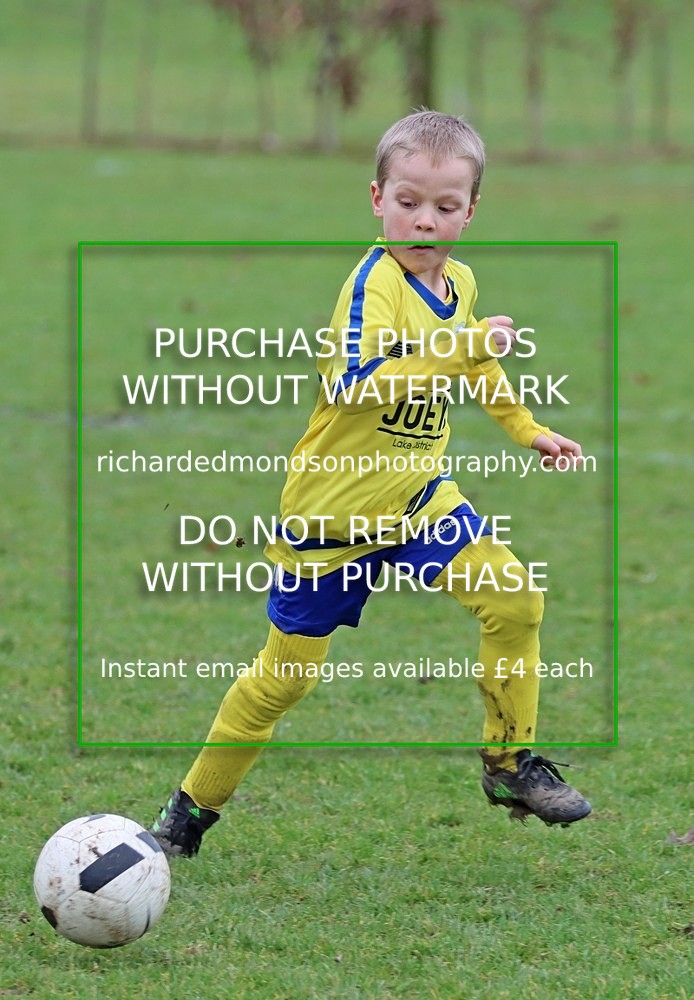 IMG_0840 - Kendal Utd U8's vs Heathwaite (4/2/23)