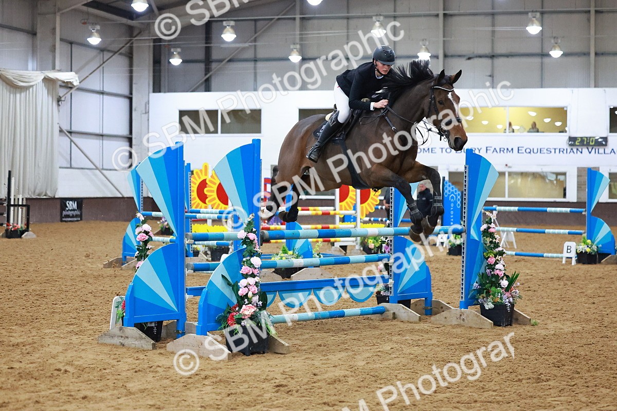 SBM_001307 - Class 4 - Senior Newcomers - 1.10m