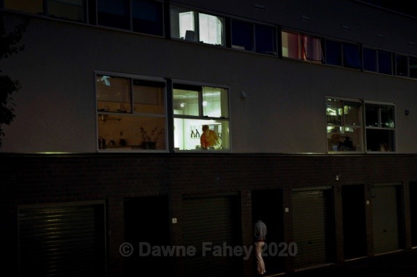  - Dordrecht by Night