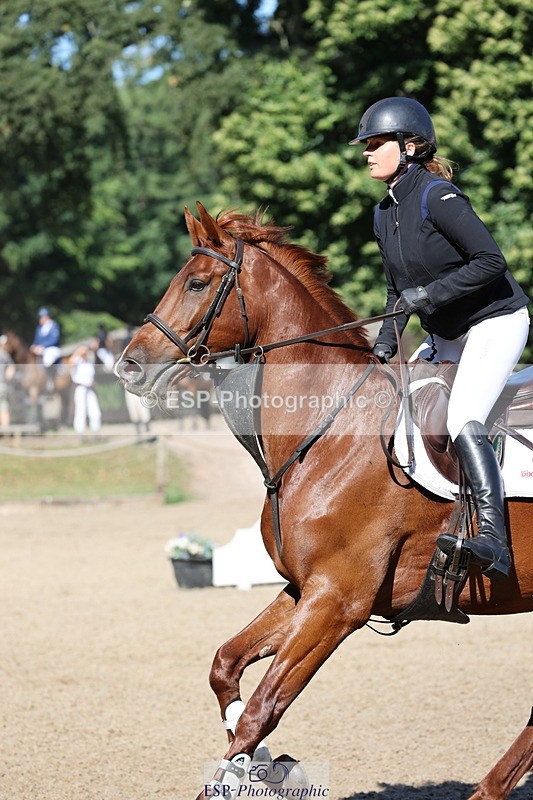 250703A-091736-00291 - Cls 5 85cm Amateur Qualifier