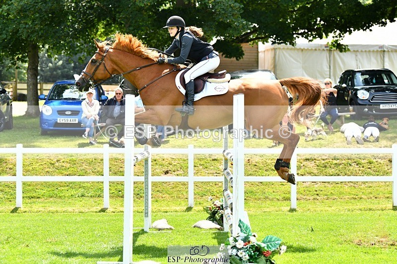 230706-143943-02709 - Cls 2 Foxhunter & 1.20m Open