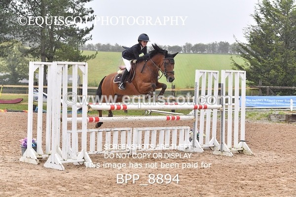 BPP_8894 - CLASS 8 Winter/ Summer 128cm/ Winter/ Summer 138cm