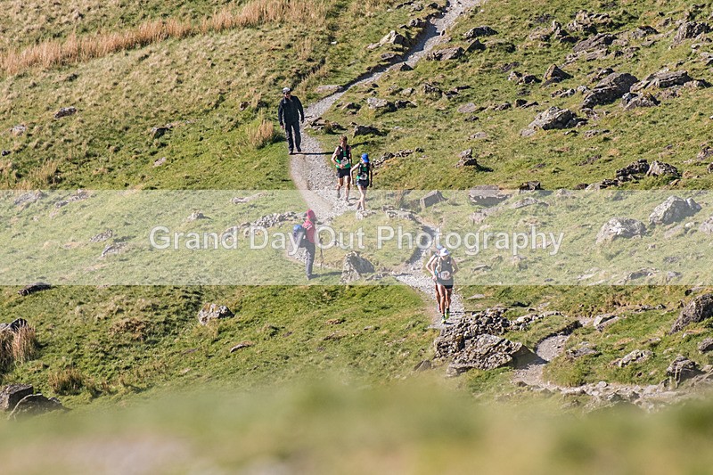 Old County Tops-94 - The Old County Tops Fell Race Saturday 17th May 2025