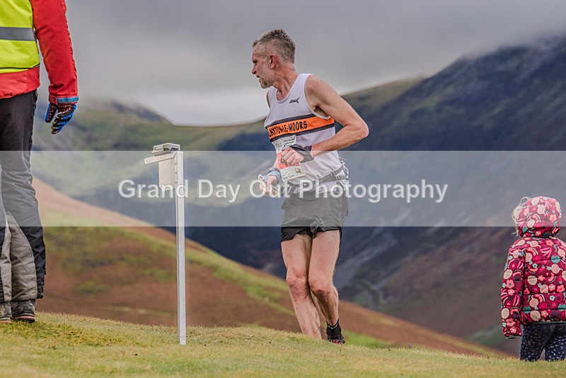 British Fell Relay-2411 - British Fell & Hill Relay Championship Braithwaite Keswick Saturday 21st October 2023