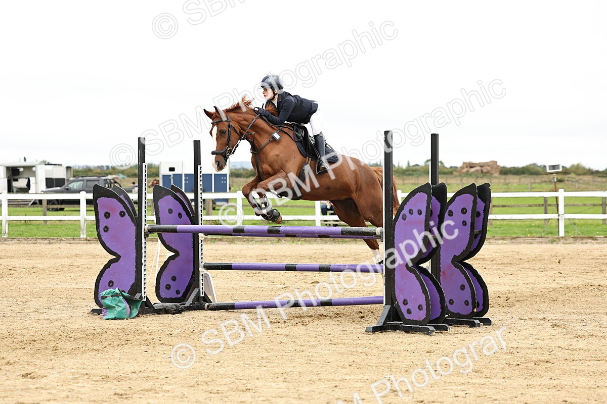 SBM_007732 - Class 77 - 1.10m