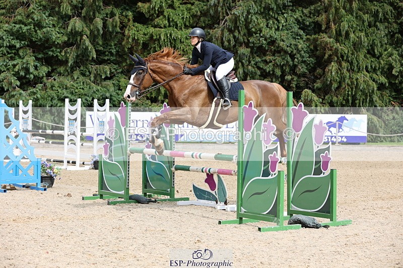 250703A-155507-05613 - Cls 9 Snr Discovery and 1m Open