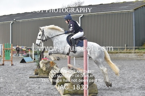 JAC_1830 - 80cm Snr Open, National AE Scottish & Aintree Qualifier