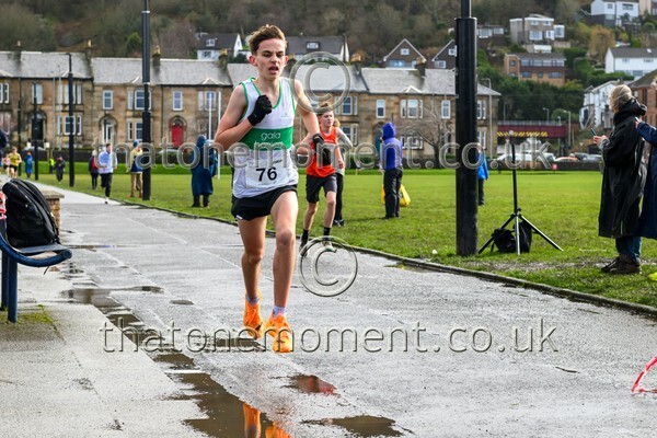 YARR26-814565 - U17 Men