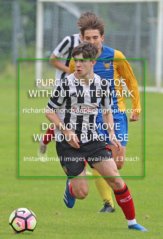 IMG_7716 - Kendal Town Under 18's vs Whitehaven Under 18's (13/7/24)