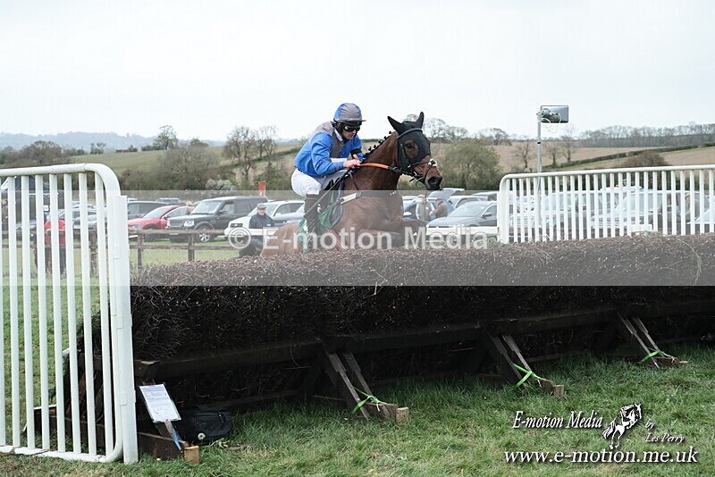PtP 130425 403 - Edgecote Races 13/04/25