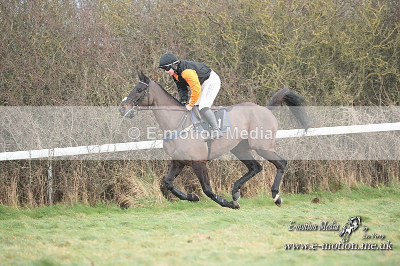 PtP 311223 824 - Larkhill Racing Club Point-to-Point 31/12/23